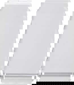 REFRIG DR SHLF END CAP